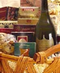 Fruit & Gourmet Gift Baskets