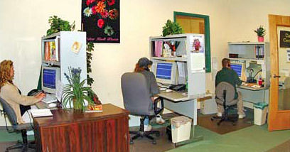 VanderSalm’s Customer Service