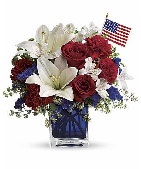 America the Beautiful