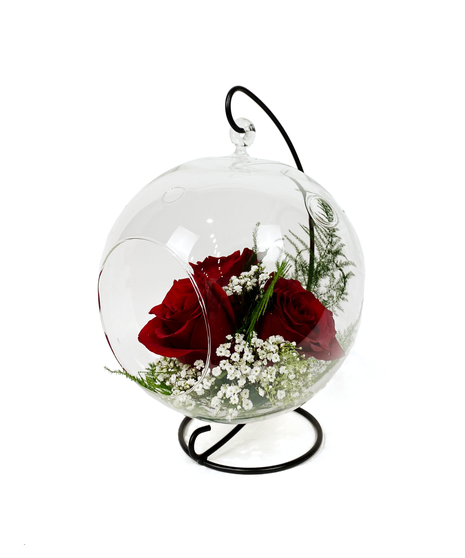 Love Bubble