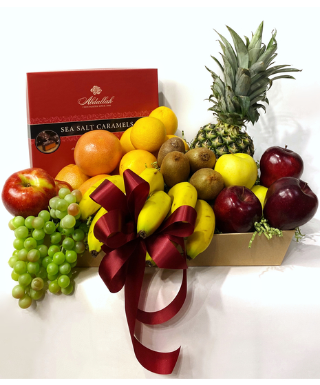 Simply Fruit