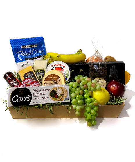 Gourmet Basket