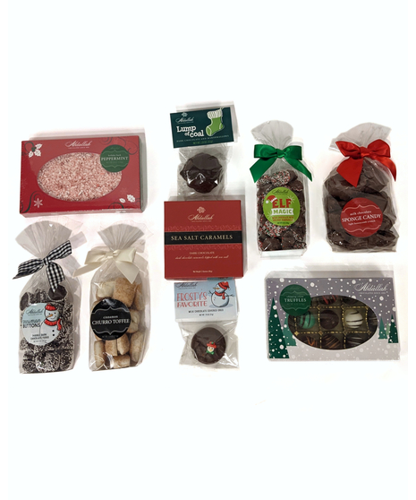Holiday Sweets