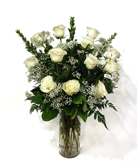 White Roses