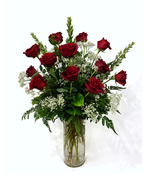Red Roses