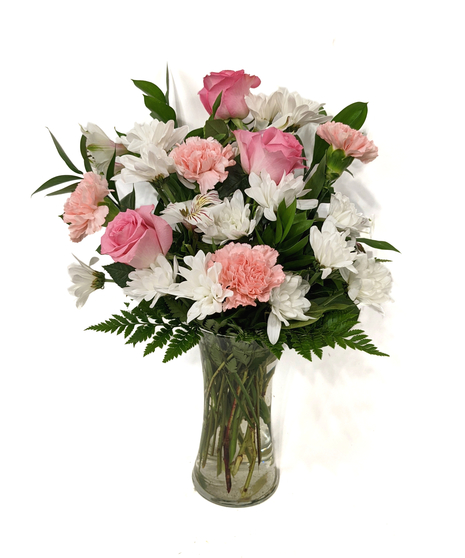 Sincerely Yours Bouquet