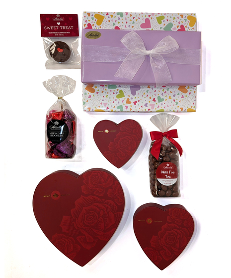 Valentine's Chocolate