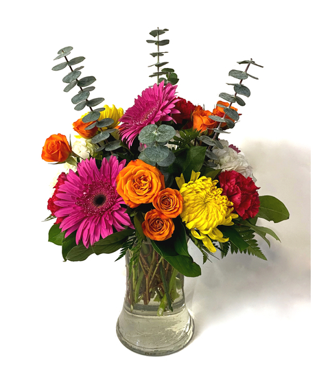 Birthday Flowers & Gift Ideas