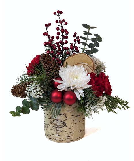 Chalet Holiday - Charming & Rustic