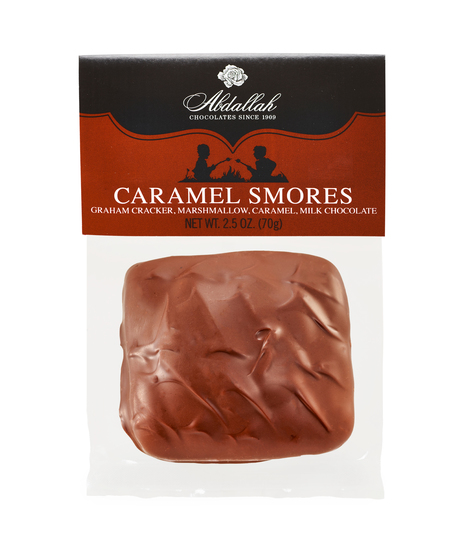 gourmet chocolates and sweet treats