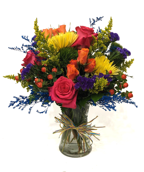 Birthday Flowers & Gift Ideas