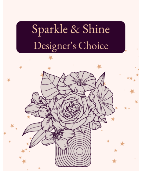 Sparkle & Shine - Designer's Choice