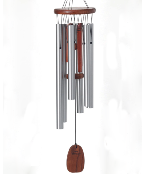 Singing in The Rain Chime - Woodstock Chimes