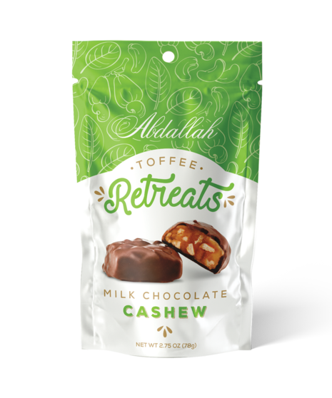 Sweet Morsel - Small Treat