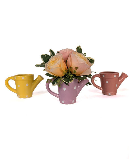 Sprinkles of Gratitude - Petite & Colorful 