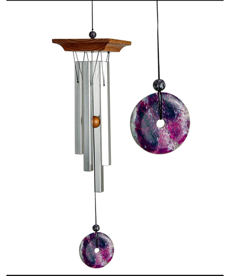 Enchanting Wind Chimes: Musical and Decorative Outdoor Accents