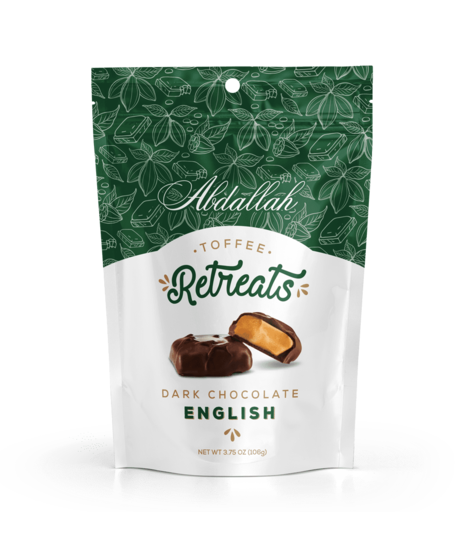 gourmet chocolates and sweet treats