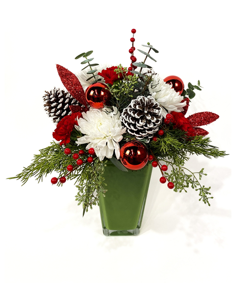 Holiday Whimsy