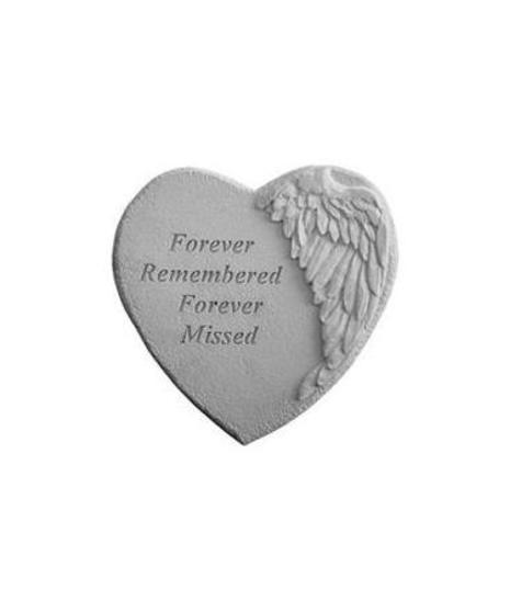 Forever Remembered