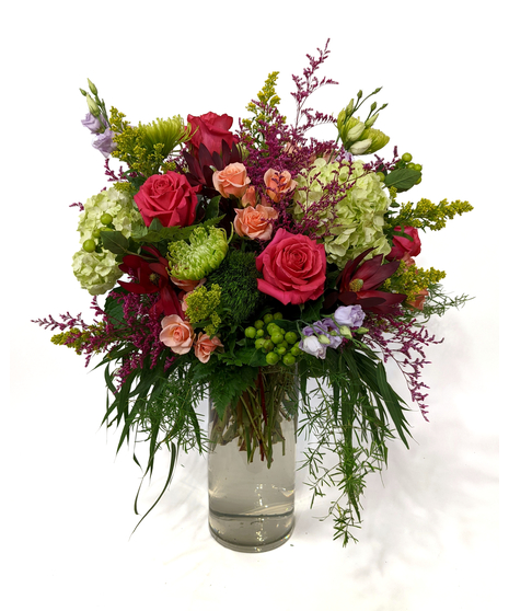 Kalamazoo Same-Day Anniversary Flower Delivery | VanderSalm's Florist