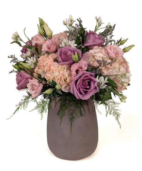 Mother Dearest - Soft & Refined Mother's Day Flowers