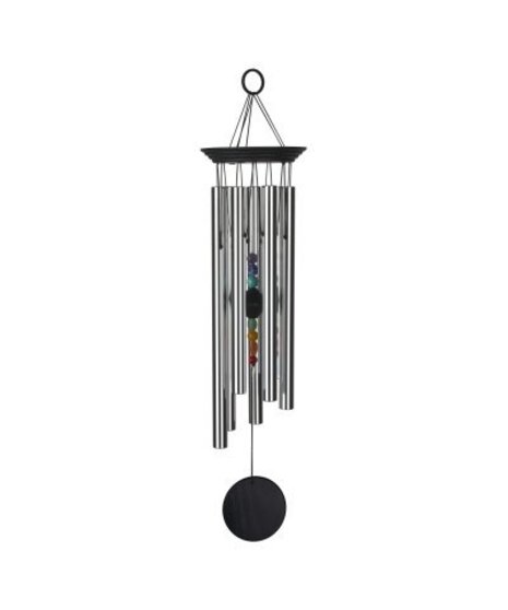 Large Chakra Chimes - Woodstock Chimes